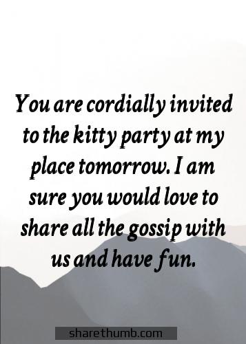daughter 3rd birthday invitation message
